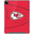 NFL Kansas City Chiefs Double Vision iPad Cases
