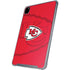 NFL Kansas City Chiefs Double Vision iPad Cases