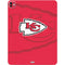 NFL Kansas City Chiefs Double Vision iPad Pro 13in M4 (2024) Skin