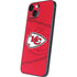 NFL Kansas City Chiefs Double Vision iPhone Skins