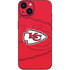 NFL Kansas City Chiefs Double Vision iPhone 15 Skin