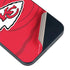 NFL Kansas City Chiefs Double Vision iPhone 15 Skin