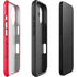 NFL Kansas City Chiefs Double Vision iPhone 16 Plus Impact Case