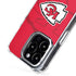 NFL Kansas City Chiefs Double Vision iPhone 16 Pro Max MagSafe Case