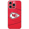 NFL Kansas City Chiefs Double Vision iPhone 16 Pro Skin
