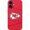 NFL Kansas City Chiefs Double Vision iPhone 16 Skin