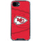 NFL Kansas City Chiefs Double Vision iPhone 16e Clear Case