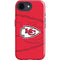NFL Kansas City Chiefs Double Vision iPhone 16e Impact Case