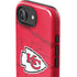 NFL Kansas City Chiefs Double Vision iPhone 16e Impact Case