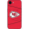 NFL Kansas City Chiefs Double Vision iPhone 16e Skin