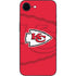 NFL Kansas City Chiefs Double Vision iPhone 16e Skin