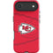 NFL Kansas City Chiefs Double Vision iPhone 17 Air Impact Case