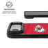 NFL Kansas City Chiefs Double Vision iPhone 17 Air Kickstand Case
