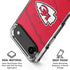 NFL Kansas City Chiefs Double Vision iPhone 17 Air MagSafe Case