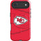 NFL Kansas City Chiefs Double Vision iPhone 17 Air Magsafe Impact Case