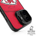 NFL Kansas City Chiefs Double Vision iPhone 17 Kickstand Case