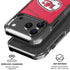 NFL Kansas City Chiefs Double Vision iPhone 17 Pro MagSafe Case