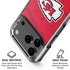 NFL Kansas City Chiefs Double Vision iPhone 17 Pro MagSafe Case