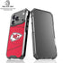 NFL Kansas City Chiefs Double Vision iPhone 17 Pro MagSafe Case