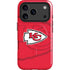 NFL Kansas City Chiefs Double Vision iPhone 17 Pro Magsafe Impact Case