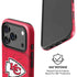 NFL Kansas City Chiefs Double Vision iPhone 17 Pro Magsafe Impact Case