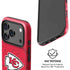 NFL Kansas City Chiefs Double Vision iPhone 17 Pro Max Magsafe Impact Case
