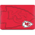 NFL Kansas City Chiefs Double Vision Apple MacBook Air Skin