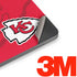 NFL Kansas City Chiefs Double Vision Apple MacBook Air Skin