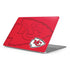 NFL Kansas City Chiefs Double Vision Apple MacBook Pro 16-inch Skin