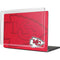 NFL Kansas City Chiefs Double Vision MacBook Cases