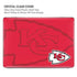NFL Kansas City Chiefs Double Vision MacBook Cases