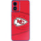 NFL Kansas City Chiefs Double Vision Moto G Play 4G (2024) Skin
