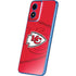 NFL Kansas City Chiefs Double Vision Moto G Play 4G (2024) Skin