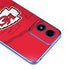 NFL Kansas City Chiefs Double Vision Moto G Play 4G (2024) Skin