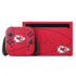 NFL Kansas City Chiefs Double Vision Nintendo Skins