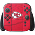 NFL Kansas City Chiefs Double Vision Nintendo Switch 2 (2025) with Joy-Con Skin