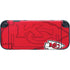 NFL Kansas City Chiefs Double Vision Nintendo Switch 2 (2025) with Joy-Con Skin
