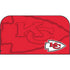 NFL Kansas City Chiefs Double Vision Nintendo Switch 2 (2025) with Joy-Con Skin