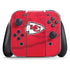 NFL Kansas City Chiefs Double Vision Nintendo Skins