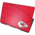 NFL Kansas City Chiefs Double Vision Dell Precision Skin