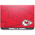 NFL Kansas City Chiefs Double Vision Dell Precision Skin