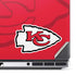 NFL Kansas City Chiefs Double Vision Dell Precision Skin