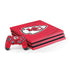 NFL Kansas City Chiefs Double Vision PlayStation PS4 Skins