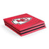 NFL Kansas City Chiefs Double Vision PlayStation PS4 Skins