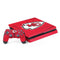 NFL Kansas City Chiefs Double Vision PlayStation PS4 Skins