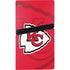 NFL Kansas City Chiefs Double Vision PS5 Pro Console Skin