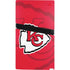 NFL Kansas City Chiefs Double Vision PS5 Pro Console Skin