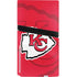 NFL Kansas City Chiefs Double Vision PS5 Pro Disk Bundle Skin