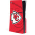 NFL Kansas City Chiefs Double Vision PlayStation PS5 Skins