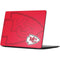 NFL Kansas City Chiefs Double Vision Surface Laptop 7 13.8in Skin